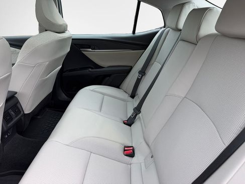 Certified 2026 Toyota Camry XLE w/ Premium Plus Package FWD image 14