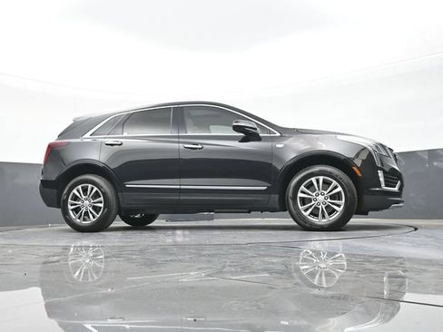 Used 2022 Cadillac XT5 Premium Luxury FWD image 50