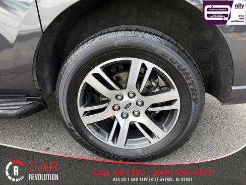 Used 2024 Ford Expedition Max Limited image 16