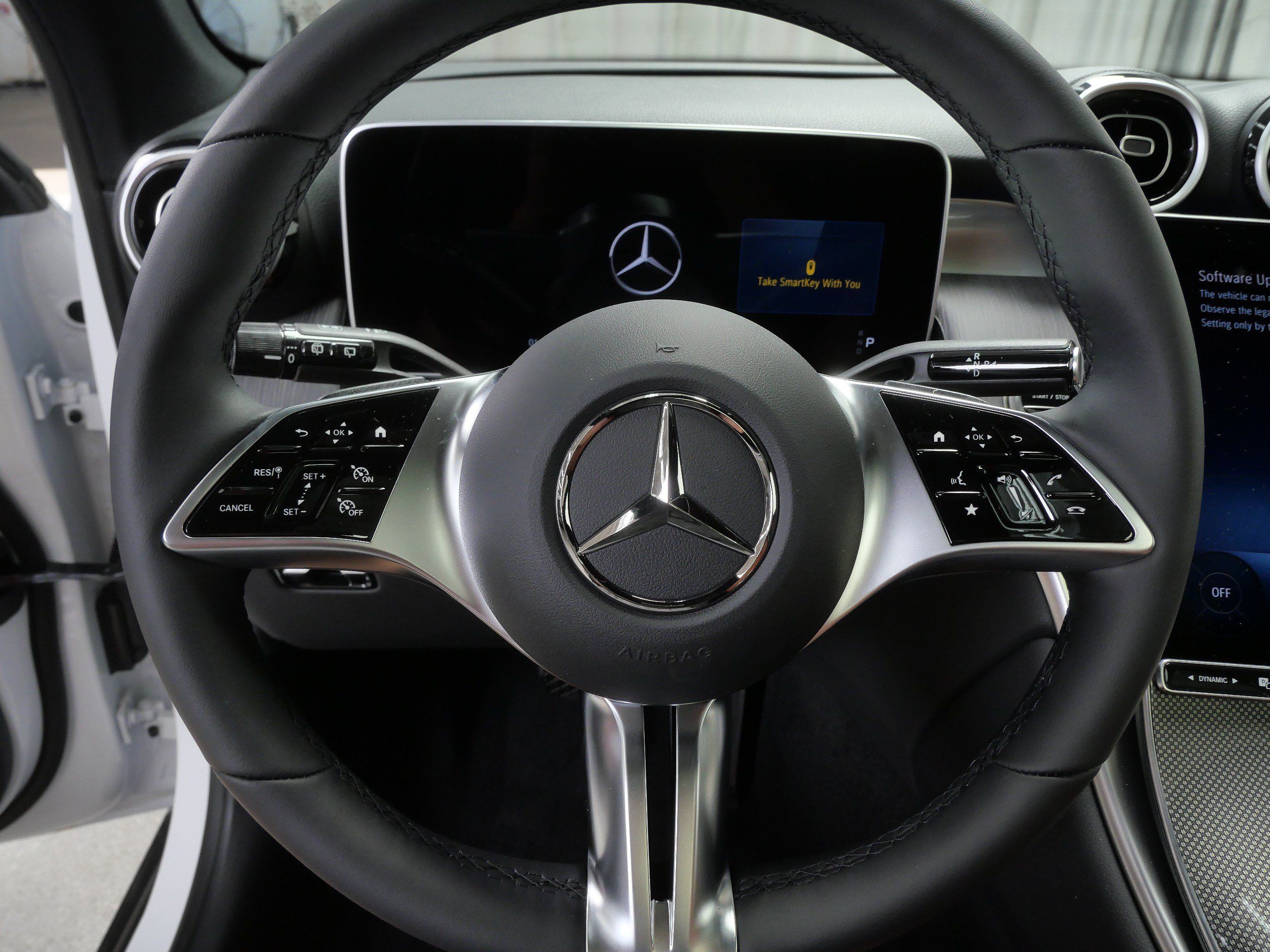 New 2026 Mercedes-Benz GLC 300 4MATIC image 14