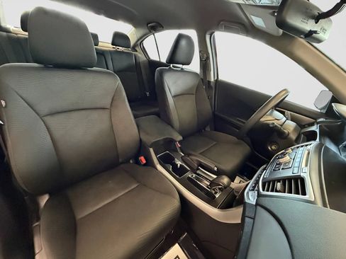 Used 2015 Honda Accord LX image 21
