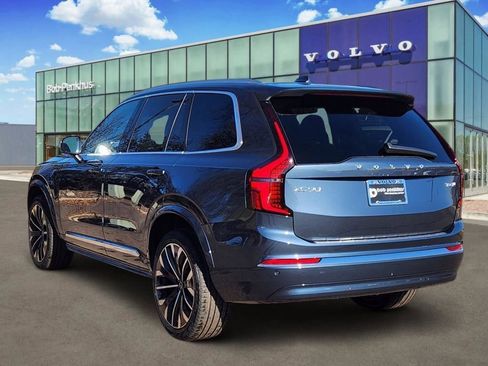 New 2026 Volvo XC90 T8 Ultra w/ Protection Package Premier image 26