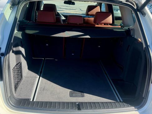 Used 2014 BMW X3 xDrive28i image 7