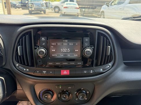 Used 2022 RAM ProMaster City Wagon image 23