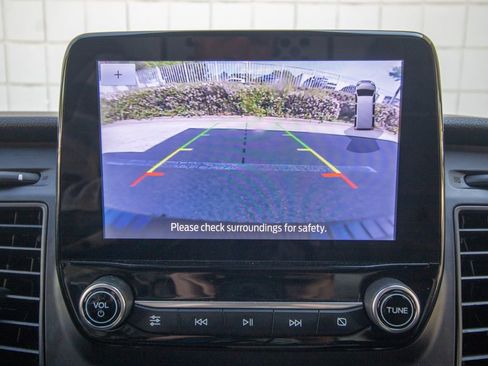 Used 2020 Ford Transit 250 Low Roof w/ Load Area Protection Package image 22