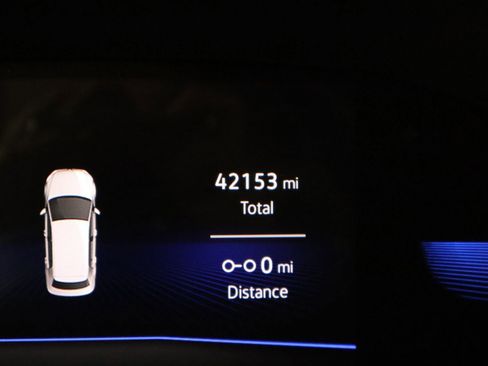 Used 2024 Volkswagen Taos SE image 43