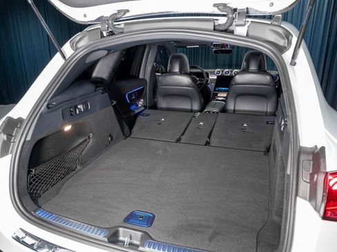 New 2026 Mercedes-Benz GLC 300 image 7