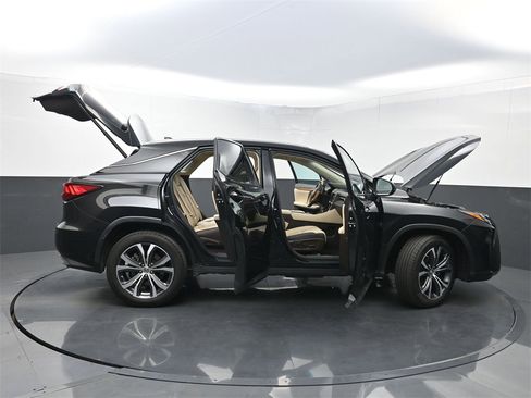 Used 2017 Lexus RX 350 FWD image 38