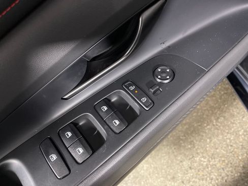 Certified 2024 Hyundai Elantra N Line FWD image 18