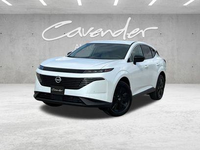 New 2026 Nissan Murano SV