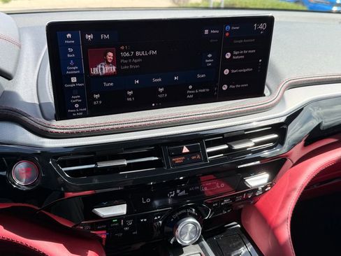 New 2026 Acura MDX A-Spec image 22