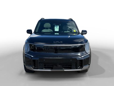 Used 2024 Kia EV9 GT-Line image 8