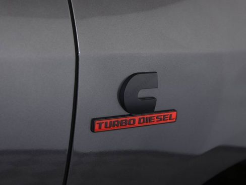 Used 2025 RAM 2500 Tradesman image 8