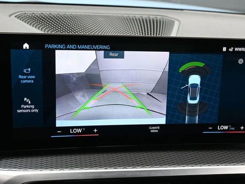 Used 2023 BMW M2 w/ Lighting Package image 24