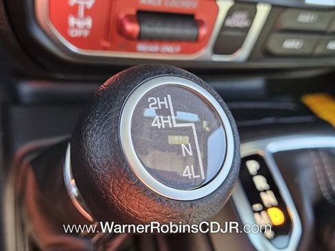 New 2026 Jeep Gladiator Sport image 24