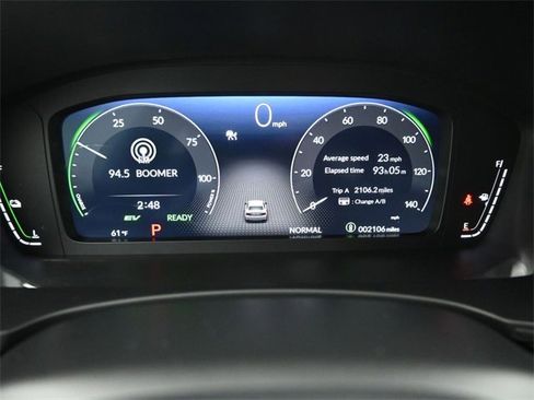 Used 2026 Honda Civic Sport Touring image 27