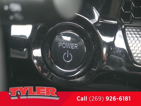 Certified 2023 Honda CR-V Sport Touring image 31