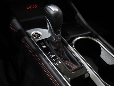 Used 2024 Nissan Altima 2.5 SR image 25