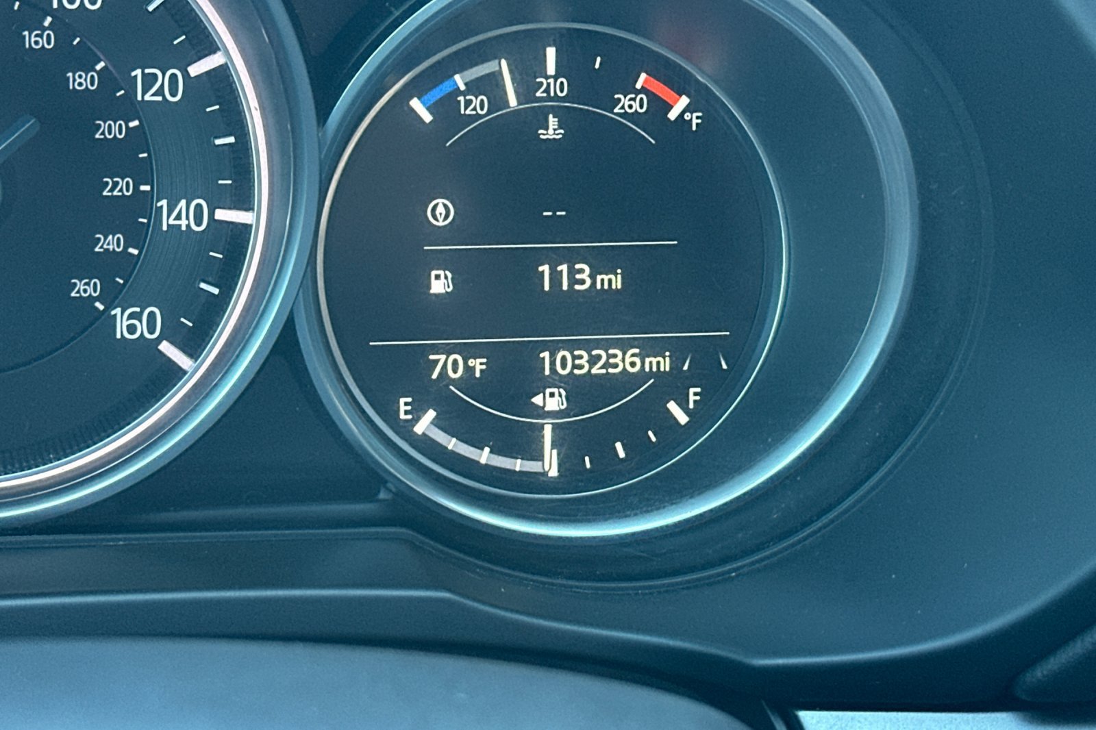 Used 2019 MAZDA CX-5 Touring FWD image 26