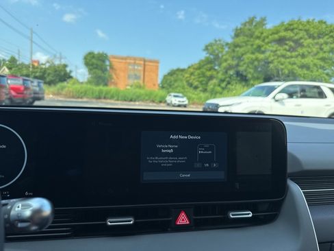 New 2025 Hyundai Ioniq 5 SEL image 26