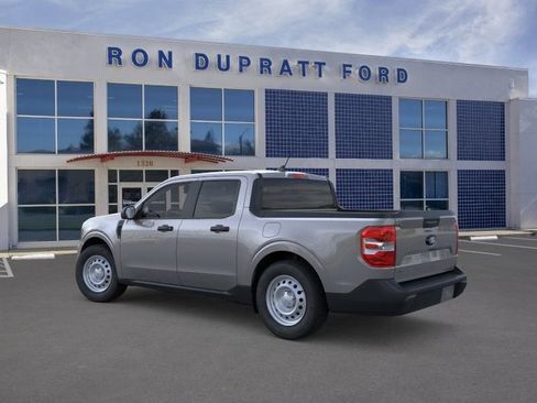 New 2026 Ford Maverick XL FWD image 5