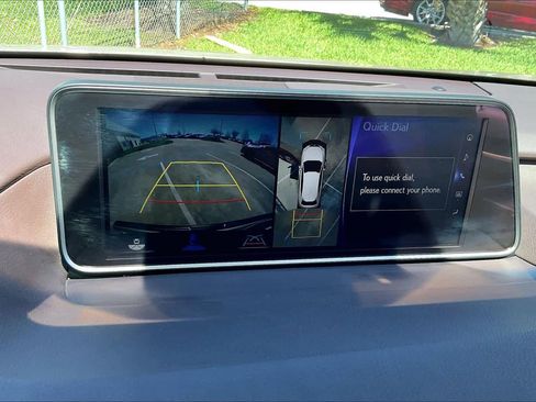 Used 2019 Lexus RX 350 FWD w/ Luxury Package image 23