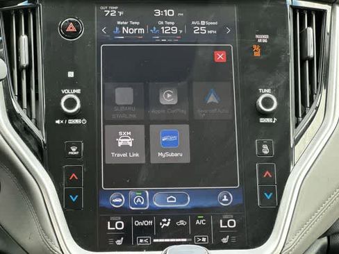 Used 2022 Subaru Outback Premium AWD/4WD image 12