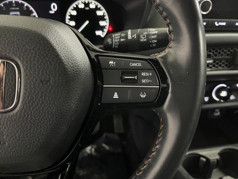 Used 2023 Honda HR-V Sport image 27