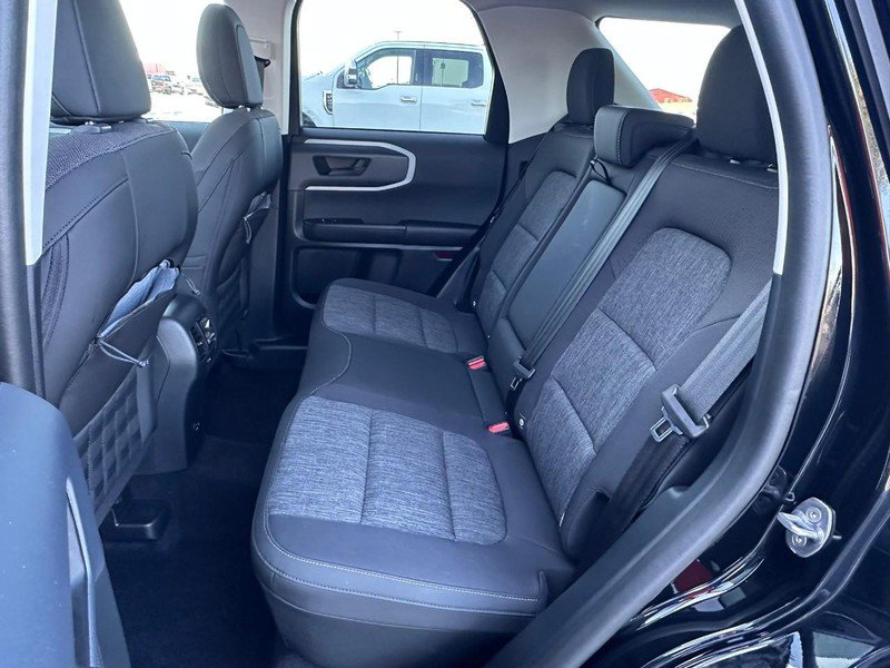 Used 2021 Ford Bronco Sport Big Bend AWD/4WD image 11