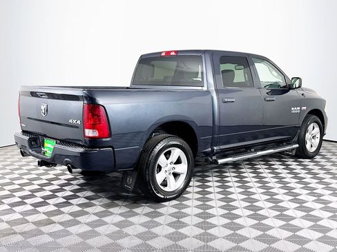 Used 2016 RAM 1500 Express image 10