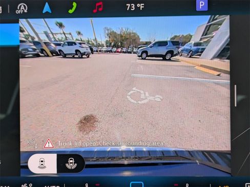 Certified 2025 Volkswagen Tiguan S image 26