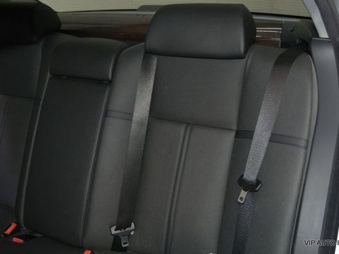 Used 2008 BMW 750Li RWD image 22