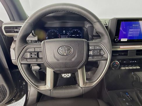 New 2026 Toyota Tacoma TRD Sport AWD/4WD image 13