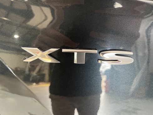 Used 2019 Cadillac XTS Luxury w/ Driver Awareness Package image 44