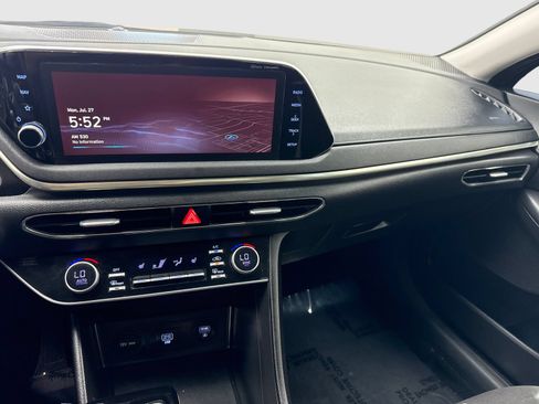 Used 2023 Hyundai Sonata SEL FWD image 24