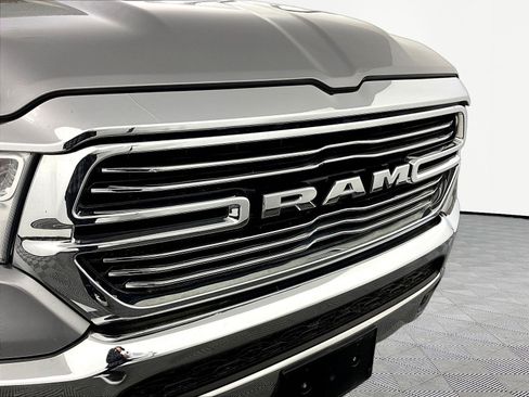 Used 2023 RAM 1500 Laramie AWD/4WD image 33