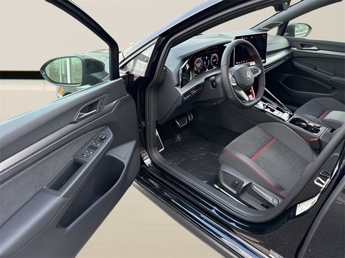 New 2026 Volkswagen GTI SE image 16