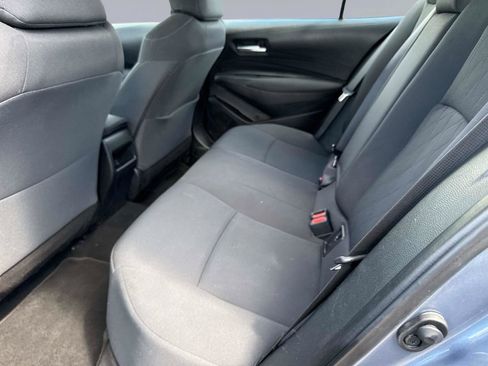 Used 2020 Toyota Corolla LE image 13