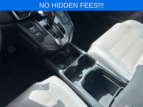 Used 2019 Honda CR-V EX-L image 21