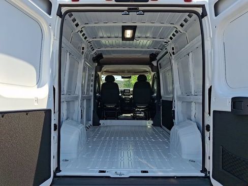 New 2026 RAM ProMaster 1500 w/ Quick Order Package 22G SLT FWD image 18