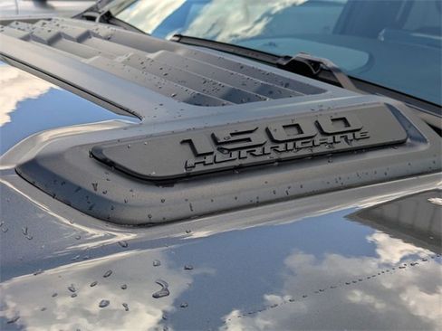 New 2026 RAM 1500 Laramie image 32