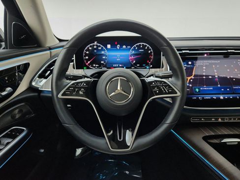 Certified 2026 Mercedes-Benz E 350 Sedan image 27