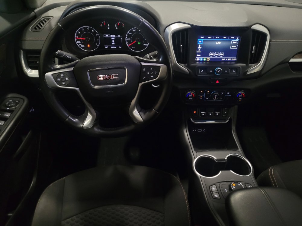 Used 2018 GMC Terrain SLE w/ Driver Convenience Package AWD/4WD image 22