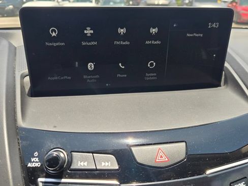 Used 2023 Acura RDX FWD w/ Technology Package image 19