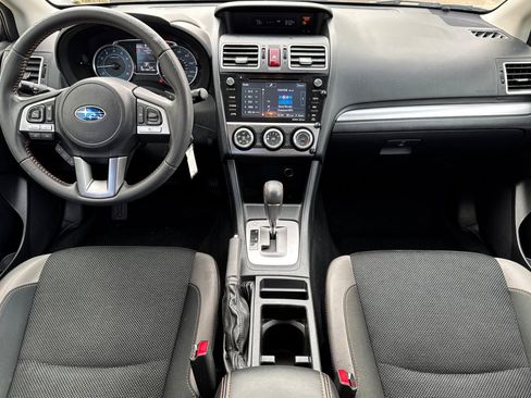 Used 2017 Subaru Crosstrek 2.0i Premium AWD/4WD image 13