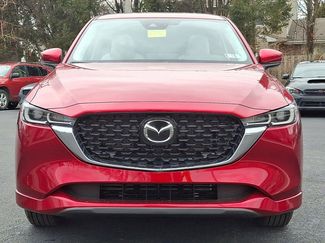 New 2025 MAZDA CX-5 AWD 2.5 S w/ Preferred Package video 2