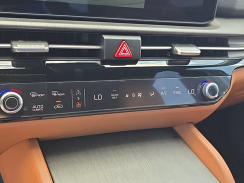 New 2027 Kia Sportage X-Line AWD/4WD image 27
