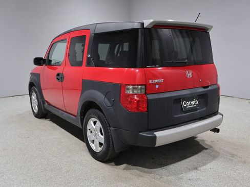 Used 2005 Honda Element EX image 5