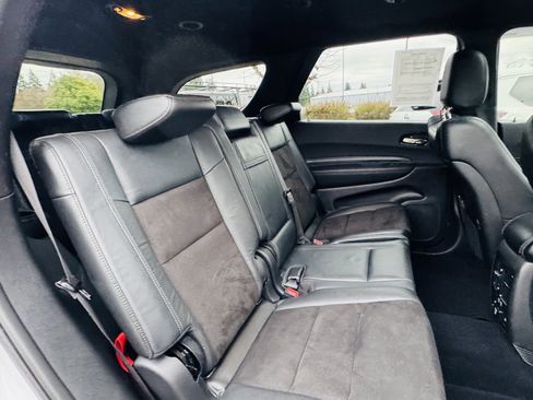Used 2021 Dodge Durango GT image 11