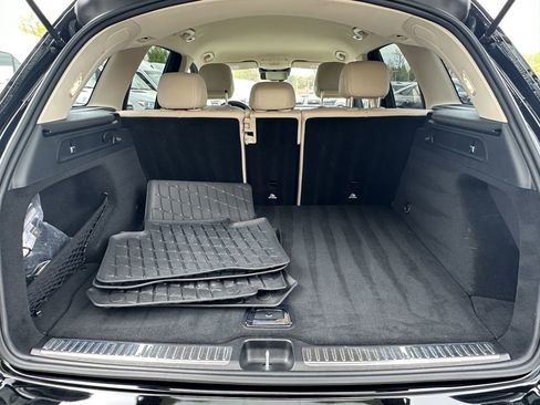 Certified 2022 Mercedes-Benz GLC 300 4MATIC image 21